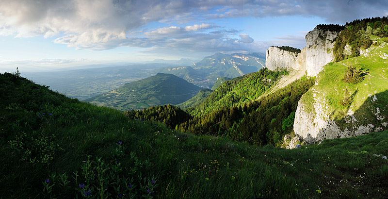 Panorama 1 Le pas de la clé.JPG