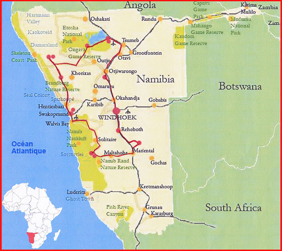 1-Carte et circuit Namibie.jpg