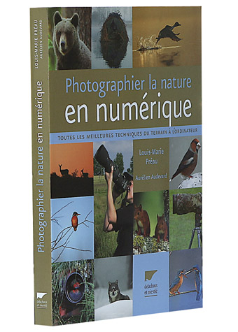 Photographier la nature en num�rique