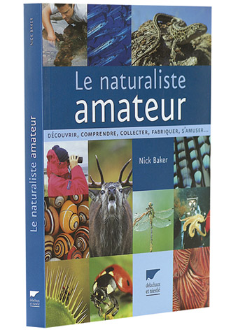 Le naturaliste amateur