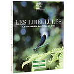 Les libellules par Gilles Martin