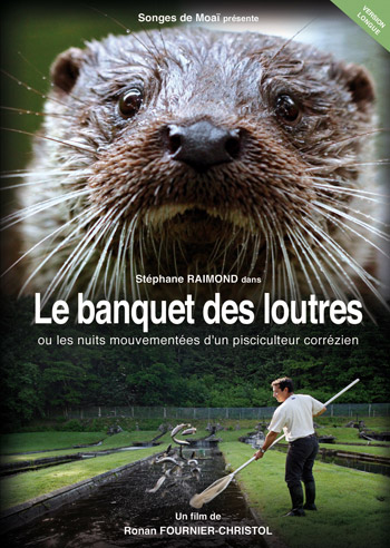 Le banquet des loutres