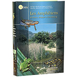 Les Amphibiens de France, Belgique et Luxembourg