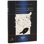 Oiseaux marins nicheurs de France m�tropolitaine