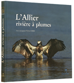 L�Allier, rivi�re � plumes
