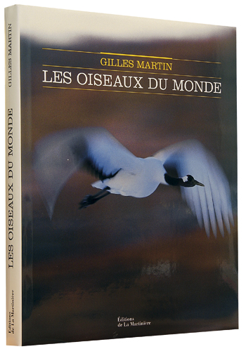 Les oiseaux du monde