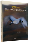 Les oiseaux du monde