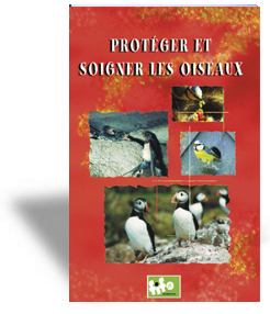 Protéger et soigner les oiseaux