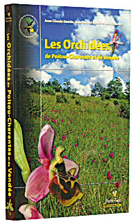 Les Orchidées de Poitou-Charentes et de Vendée