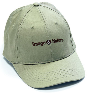 La casquette Image & Nature