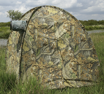 Tente affût dôme (C30 Dome Hide standard)
