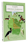Guide des oiseaux de lorraine