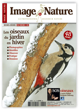 Hors-S�rie n�01