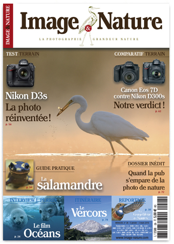 Image & Nature n28