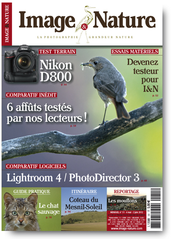 Image & Nature n°51