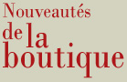 Boutique Image & Nature