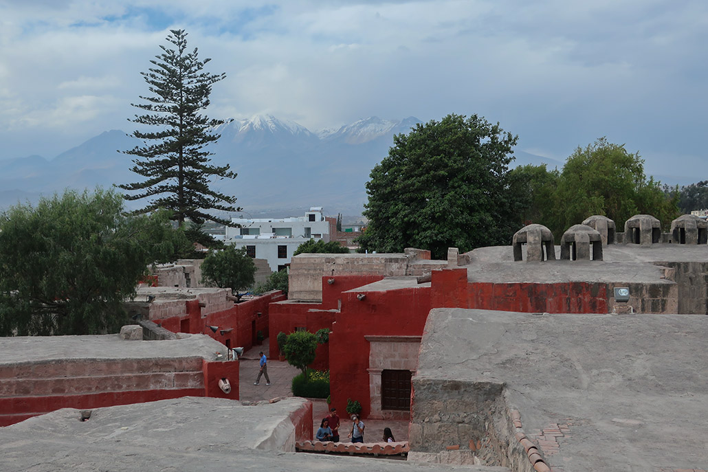 7-Arequipa et le volcan ''El misiti''.jpg