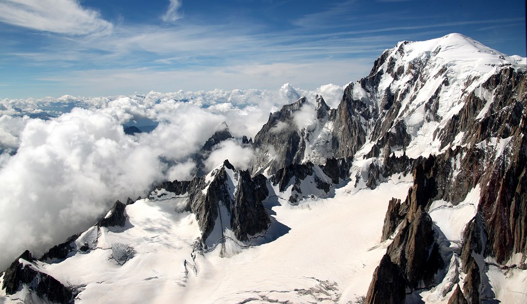le Mt Blanc depuis la vallée blanche.JPG