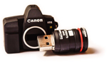 Cls USB 32 GB Canon