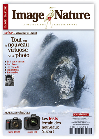 Image & Nature HS n�2