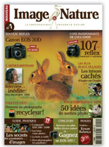 Image & Nature n�1