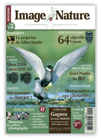Image & Nature n�2