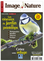 Image & Nature Hors-s�rie n�07