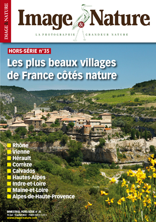 Image & Nature HS n�35