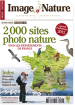 Image & Nature Hors-s�rie n�9
