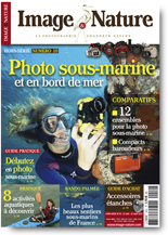 Image & Nature Hors-s�rie n�10