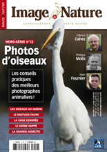 Image & Nature HS12