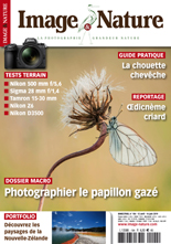 Image & Nature n�104