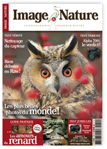 Image & Nature n�12