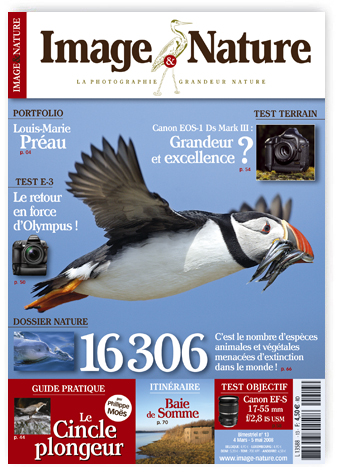 Image & Nature n�13