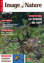 Image & Nature n°148
Voir le sommaire