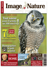 Image & Nature n�21