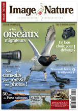 Image & Nature n�25