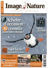 Image & Nature n�26