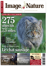 Image & Nature n�36