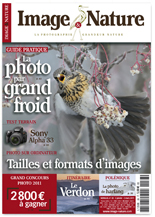 Image & Nature n�38