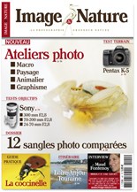 Image & Nature n�41