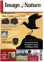 Image & Nature n�44