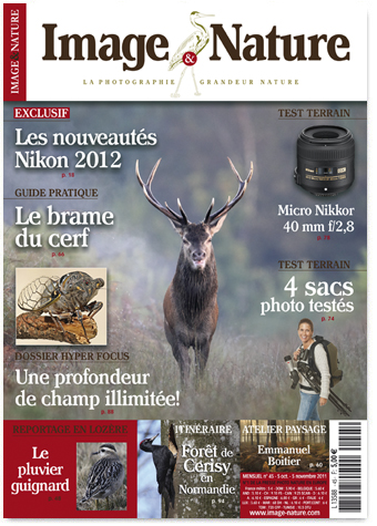 Image & Nature n�45