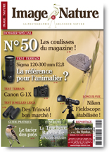Image & Nature n�50