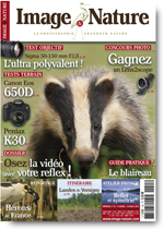 Image & Nature n�55