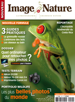 Image & Nature n�59
