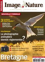 Image & Nature n�60