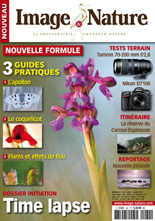 Image & Nature n�62