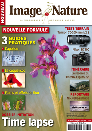 Image & Nature n�62