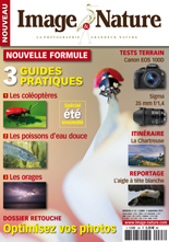 Image & Nature n�63